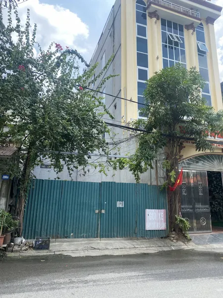 NHÀ MẶT PHỐ - Ô TÔ 2 CHIỀU - VỈA HÈ - KINH DOANH