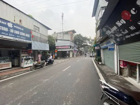 BÁN NHÀ MẶT PHỐ LÃNG YÊN - KINH DOANH TẤP LẬP HIẾM CÓ KHÓ TÌM- 60mX 4 TẦNG 15 TỶ