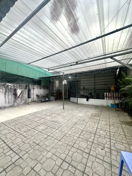 GẦN KHU CÔNG NGHỆ CAO LINH TRUNG THỦ ĐỨC - PHÙ HỢP XÂY CHDV - HẺM Ô TÔ - NGANG KHỦNG 8M - CHỈ 6 TỶ, TL.