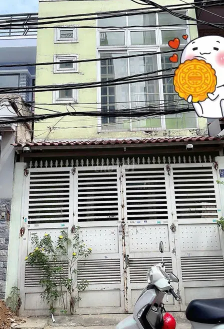 CHO THUÊ NGUYÊN CĂN, HẺM 6M, 56M2, 1 TRỆT, 1 LẦU, 2PN, 2WC, CÓ LỐI ĐI RIÊNG, ĐẦY ĐỦ TIỆN ÍCH.  ĐƯỜNG TỈNH LỘ 10, PHƯỜNG BÌNH TRỊ ĐÔNG, Q. BÌNH TÂN. GIÁ CHO THUÊ: 10 TRIỆU/TH