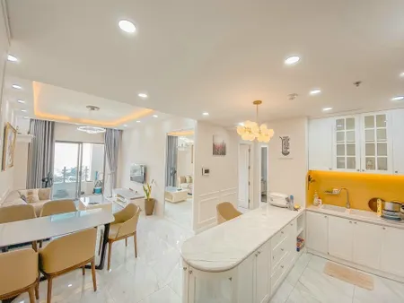 🏪Cho thuê căn hộ Garden Gate Hoàng Minh Giám, 2Pn2Wc Full Nội Thất Từ #16Tr [Giỏ Hàng 5 Căn] Tel 0942811343 Tony