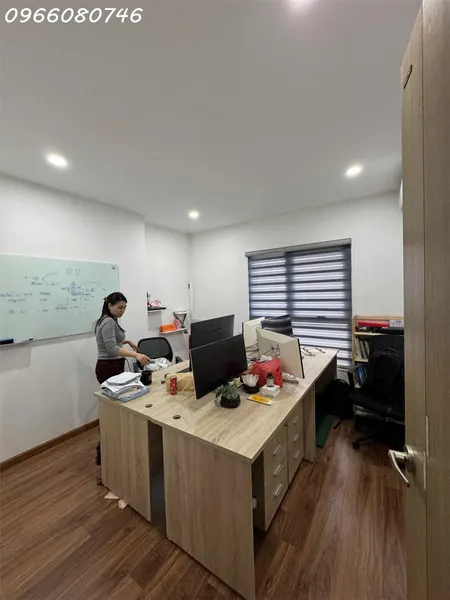 Bán căn hộ 3PN, 2WC tại Samsora Premier 105 – Trục 17