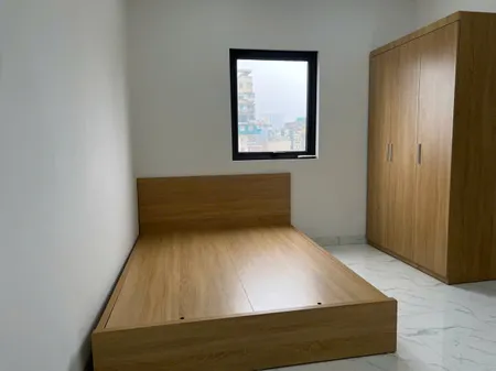 CĂN HỘ NGÕ GIẾNG - Ô CHỢ DỪA - ĐỐNG ĐA - THANG MÁY - FULL ĐỒ - WC KHÉP KÍN