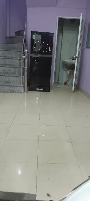 Cho thuê nhà Phố Văn Hương 3 tầng, 2 ngủ, 3 vệ sinh, 7 Triệu ở gia đình
