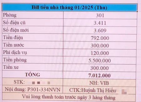 NHÀ NGAY CHỢ GÒ VẤP 10 PHÒNG CHO THUÊ - DOANH THU 60 TRIỆU/THÁNG - GIÁ 7.6T