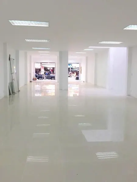 Bán gấp Nhà mặt tiền Kinh doanh tại  Hoàng Diệu, Đà Nẵng, 138 triệu/m2, 239m2, 6PN, 6WC, Liên hệ Anh Nam 0916004025