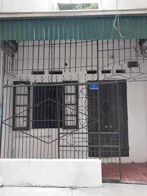 ♦ BÁN ĐẤT TẶNG NHÀ C4 CÓ GÁC XÉP, PHƯỜNG BÌNH HÀN - TP HẢI DƯƠNG ♦
