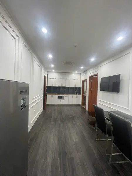 Nhượng Phòng An Dương Vương 40m2