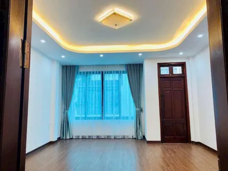 Biệt thự nhà vườn Thôn 2, Vạn Phúc, Thanh Trì 297m2. Giá 19.3 tỷ