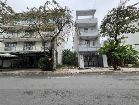 BDS HVL X24 KHU 1 ĐỐI DIỆN CHỢ Q2 5x20M ĐẤT CHỈ 14.5 TỶ TL MẠNH