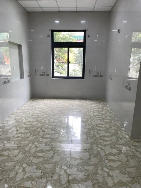 CHÍNH CHỦ CHO THUÊ NHÀ VÀ ĐẤT 500M2 PHƯỜNG TÂN TẠO - TP HỒ CHÍ MINH