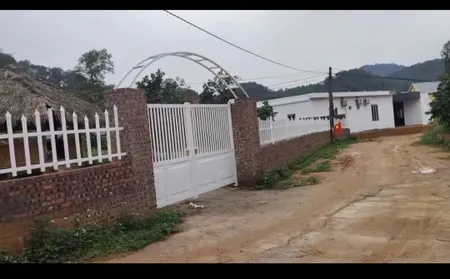 SỞ HỮU NGAY LÔ ĐẤT ĐẸP - GIÁ TỐT - Vị Trí Đắc Địa Tại Đồng Đò, Sóc Sơn, TPHN