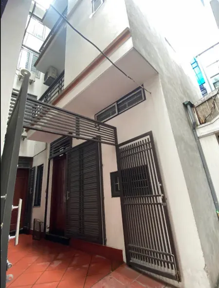 CHÍNH CHỦ CHO THUÊ NHÀ NGUYÊN CĂN TẠI 252 ĐƯỜNG NGỌC THỤY - NGỌC THỤY - LONG BIÊN - HÀ NỘI