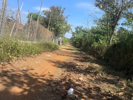 Bán đất 1400m² 700 triệu tại Xã Ea BHốk Huyện Cư Kuin