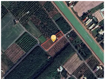 Bán đất 150m² 700 triệu tại Xã Bàu Đồn Huyện Gò Dầu