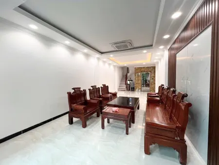 🔥Cực hiếm! Nhà mặt ngõ🔥thang máy ngoại🔥gần phố Lê Lợi, gần chợ Hà Đông🔥tiện ích bạt ngàn