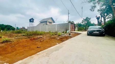 💥 Đất hẻm Đào Duy Từ KDL Tân Sơn -Biển Hồ