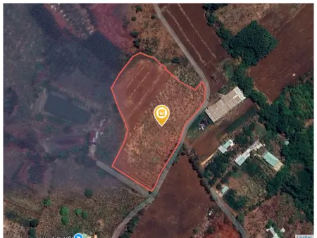 Bán đất 15080m² 42 tỷ tại Xã Bình Sơn Huyện Long Thành