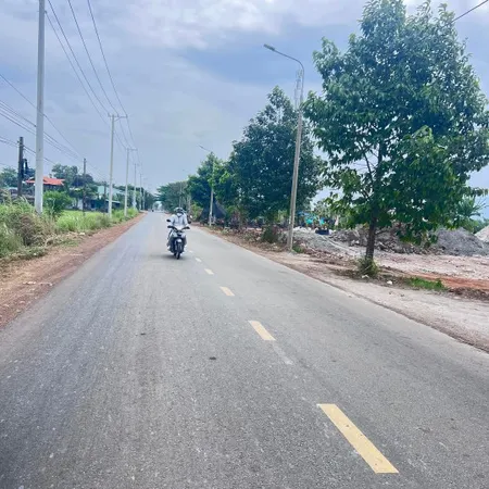 Bán đất 1217.5m² 3 tỷ tại Xã Xuân Thọ Huyện Xuân Lộc