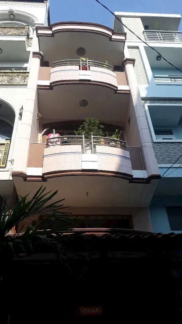 *++NGỘP NGỘP- Chủ Gấp Bán Nhà Khu Bàn Cờ đường Đội Cung P9 Q11-Giá Tốt 6.99Tỷ TL