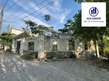 🏡 CHO THUÊ ĐẤT MẶT TIỀN VÕ VĂN KIỆT – TP HUẾ
