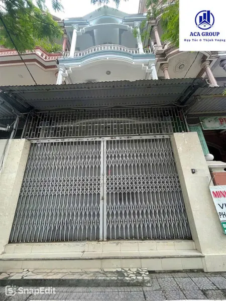 🔥 CHO THUÊ MẶT TIỀN TẦNG 1 NGÔ QUYỀN – TRUNG TÂM TP HUẾ