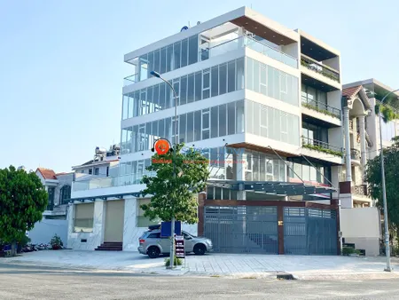BDS HVL CHO THUÊ TÒA NHÀ VĂN PHÒNG GÓC 2 MẶT TIỀN KHU TRẦN NÃO #QUAN_2