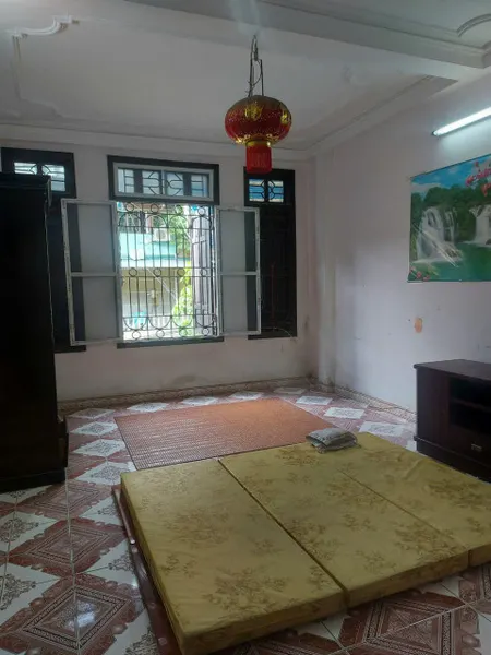 Chính chủ cho thuê nhà tại ngõ 41 Đường Khương Đình, Phường Thượng Đình, Thanh Xuân, Hà Nội