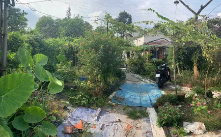 Bán đất 929.1m² 10.2 tỷ tại Phường Long Bình Quận 9