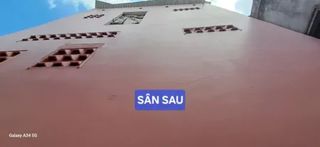 KẸT VỐN KD, CẦN BÁN GẤP NHÀ HBG, 77.7M2, SHR MỚI CẤP 2025, NGAY ĐƯỜNG LƯU HỮU PHƯỚC, P.15, QUẬN 8. GIÁ: 4.5 TỶ(TL)