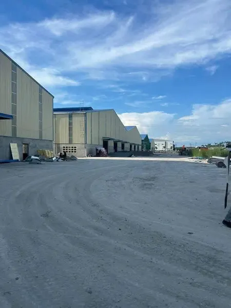 Cho thuê hoặc bán nhà máy nhuộm & hoàn tất dệt may tại KCN Bình Phước – Tổng diện tích 81.000m²