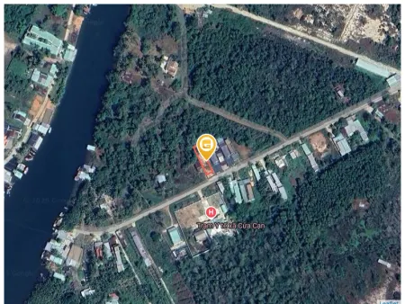 Bán nhà 390m² 3.2 tỷ tại Xã Cửa Cạn Thành phố Phú Quốc
