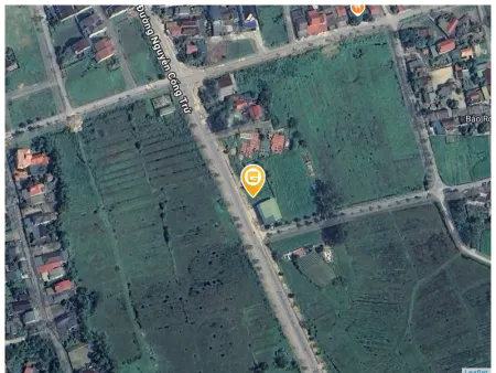 Bán đất 138m² 2 tỷ tại Xã Xuân Giang Huyện Nghi Xuân