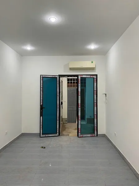 Cho thuê nhà ngõ 89 Lê Thanh Nghị 3 tầng x 35m2, 2 ngủ khép kín 8 triệu