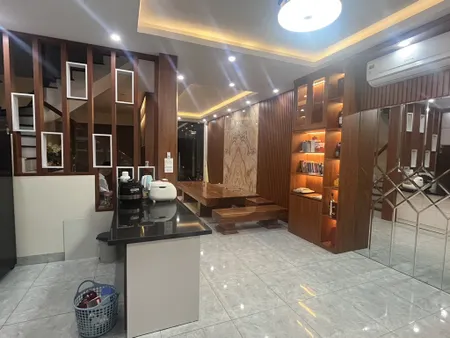 Khu vực thoáng mát, đẹp, gần Sông Hồng, hưởng trọn tiện ích KDT Ciputra, vài bước là ra đường đôi Sunshine, Cầu Thăng Long