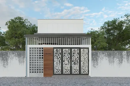 🏡 BÁN NHÀ CẤP 4 – KIỆT 42 HOÀNG THỊ LOAN – AN TÂY, HUẾ 🍁
