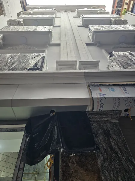 Bán nhà Võ Thị Sáu (HBT) 41m, 7 tầng, mt 4m, giá 17.8 tỷ