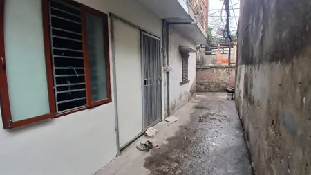 BÁN NHÀ 3 TẦNG, 34M2, GIẢI PHÓNG - HOÀNG MAI - GIÁ 2 TỶ - SỔ ĐỎ CHÍNH CHỦ