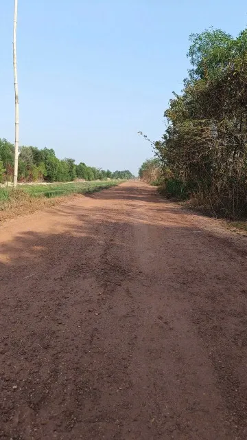 Cần bán đất sổ hông riêng