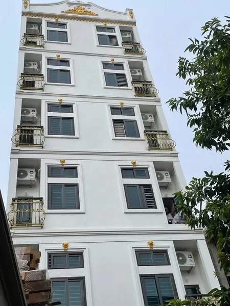 TÒA CĂN HỘ DỊCH VỤ PHÚ DIỄN - 20 PHÒNG KHÉP KÍN, DT 100TR/THÁNG - GIÁ 20 TỶ
