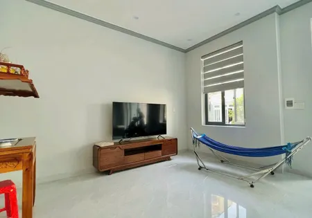 Bán nhà 1 trệt 1 lầu mới đẹp, gần BV Đồng Nai, đường 6m, chỉ 4,3 tỷ
