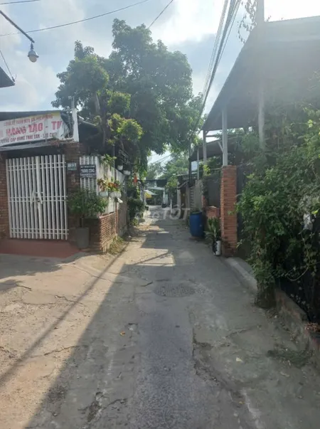 Đất 886m2 phường Phú Thọ TDM BD