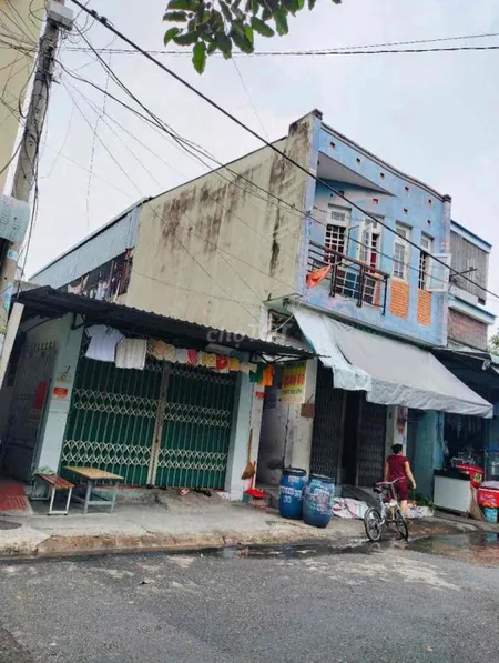 Nhà Trọ 1 trệt 1 lầu 8phong hoạt động thu nhập ổn định