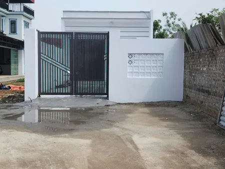 Bán nhà mới về ở ngay  Nguyễn Văn Linh, Xuân Hòa, Phúc Yên, Vĩnh Phúc Ô tô vào tận sân