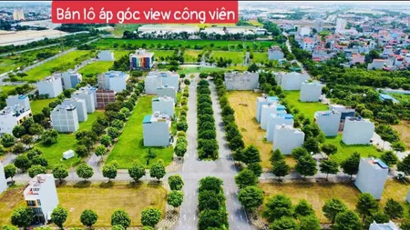 Cần bán lô đất tại Phố Nối House Yên Mỹ Hưng Yên