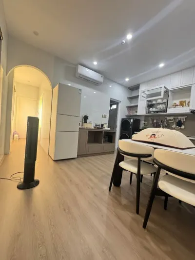 ► Toà Căn Hộ 170m2, 4 tầng, Thanh Khê, sát MT Phạm Nhữ Tăng, Thang Máy, 17 căn hộ mới xây 2 năm, 8.x tỷ