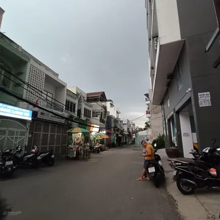 🏠 Bán nhà D1, Phú Mỹ, Q.7, 100m2, 5x20m, 9.1 tỷ 🏠
