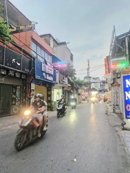 MẶT HỒ, MẶT PHỐ HIẾM, KD - LÔ GÓC THOÁNG 2 MẶT - Ô TÔ TRÁNH ĐỖ, SẦM UẤT