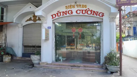 Nhà Chính Chủ - Mặt Tiền - Số 181 Đường Hùng Vương, Phường Sở Dầu, Quận Hồng Bàng, Hải Phòng