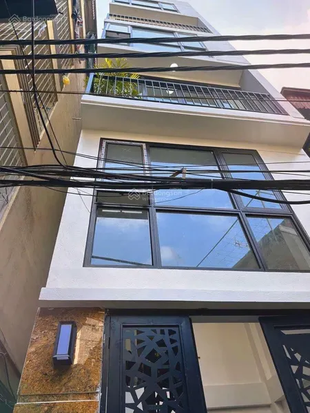 Nhà phân lô, ô tô đỗ cửa, phố Lương Ngọc Quyến, 62m2,  9,5 tỷ